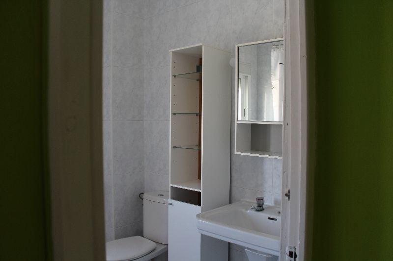 For sale of flat in Vélez-Rubio