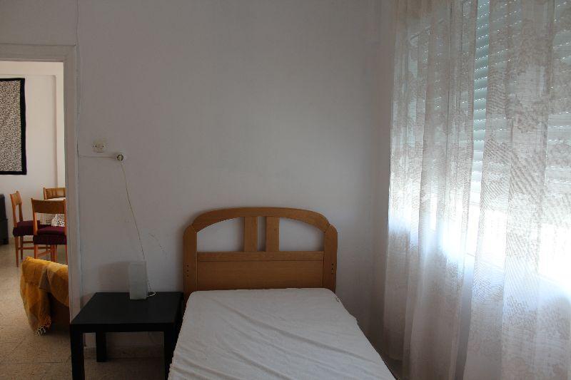 For sale of flat in Vélez-Rubio