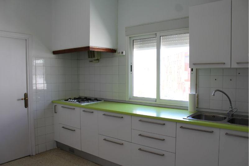 For sale of flat in Vélez-Rubio
