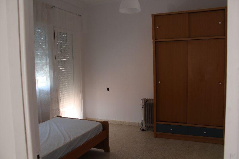For sale of flat in Vélez-Rubio