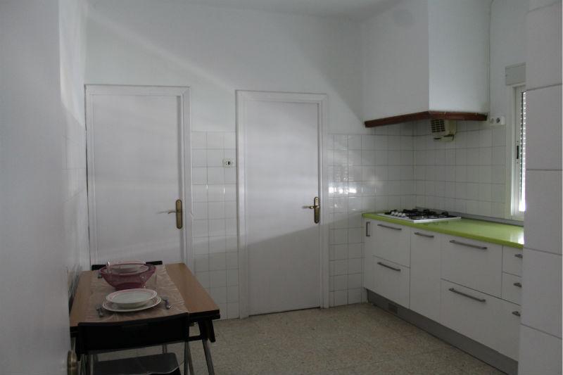 For sale of flat in Vélez-Rubio