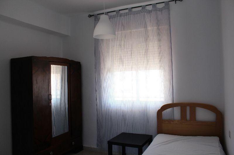 For sale of flat in Vélez-Rubio