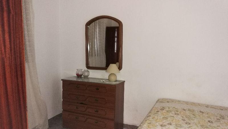 For sale of house in Albox