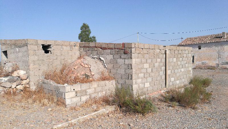 For sale of house in Taberno