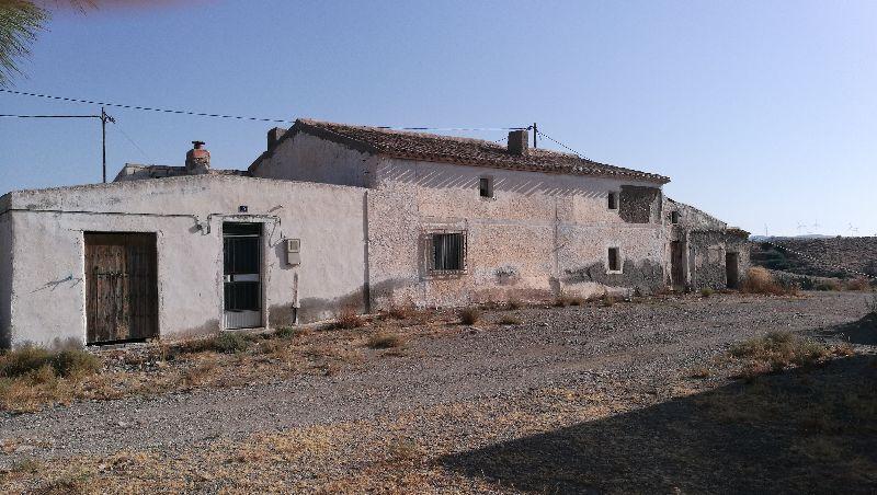 For sale of house in Taberno