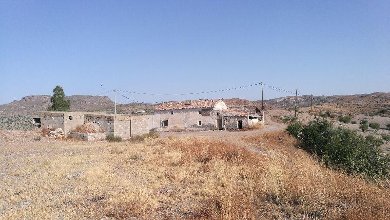 For sale of house in Taberno