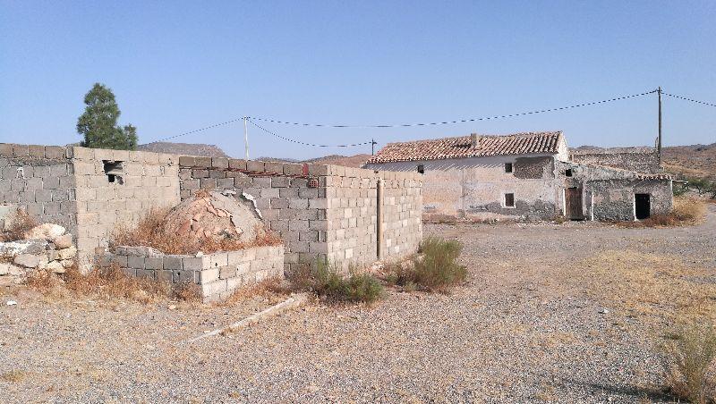 For sale of house in Taberno