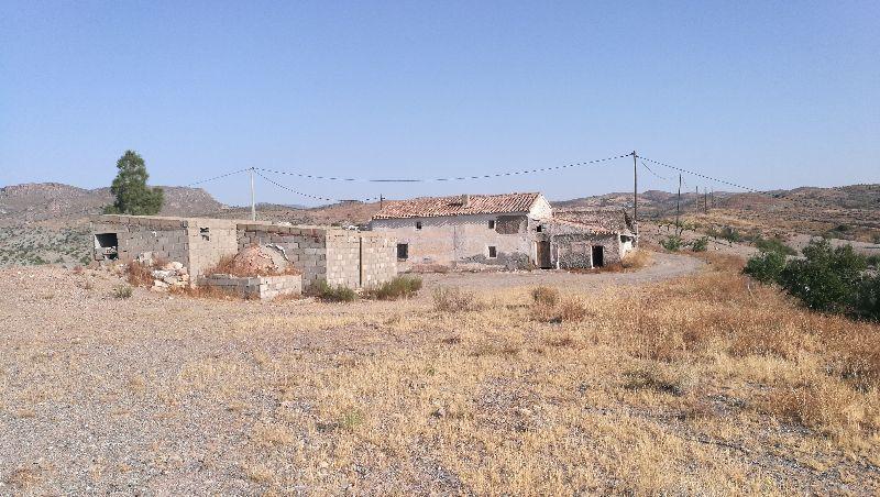 For sale of house in Taberno