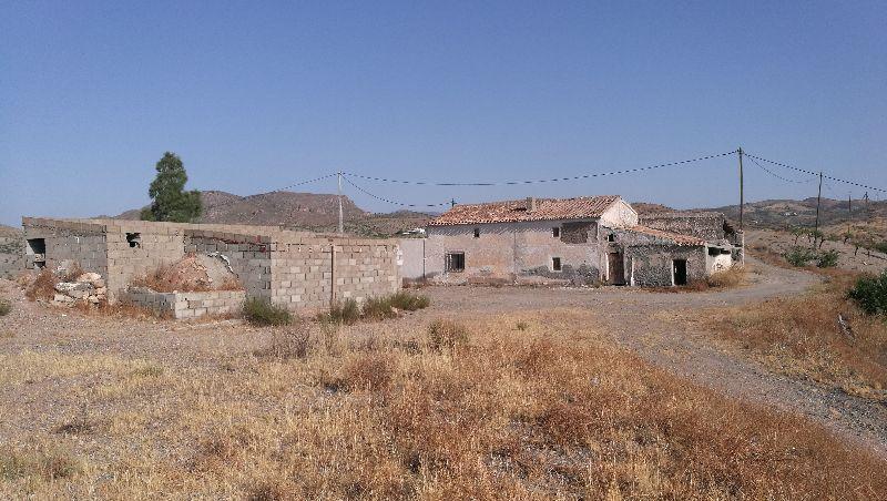 For sale of house in Taberno