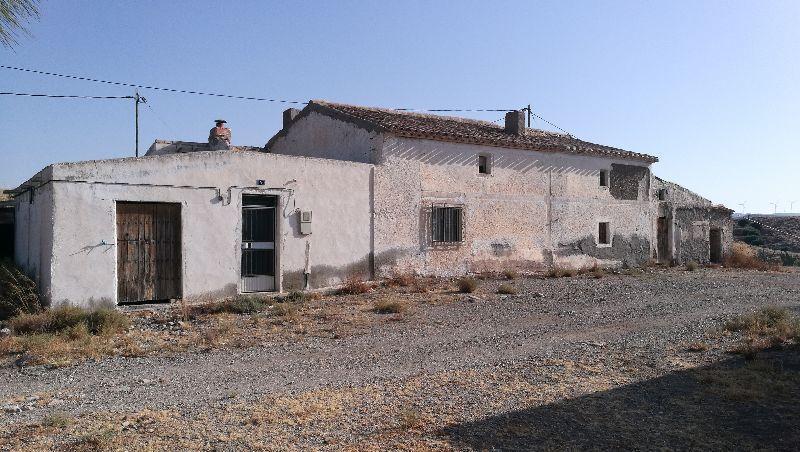 For sale of house in Taberno