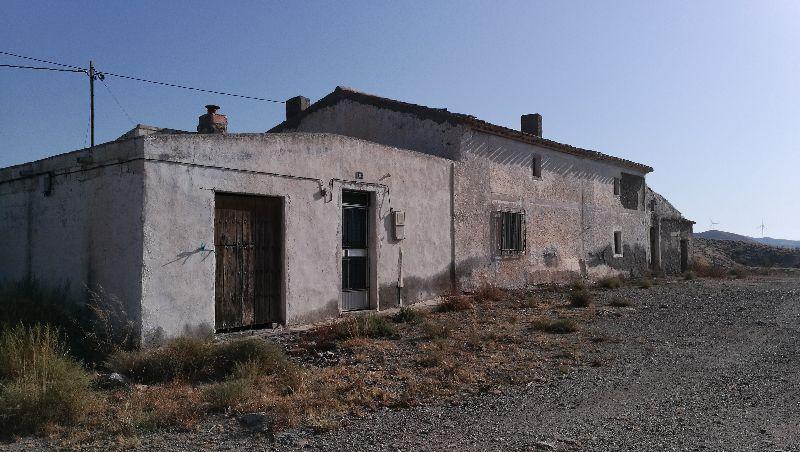 For sale of house in Taberno