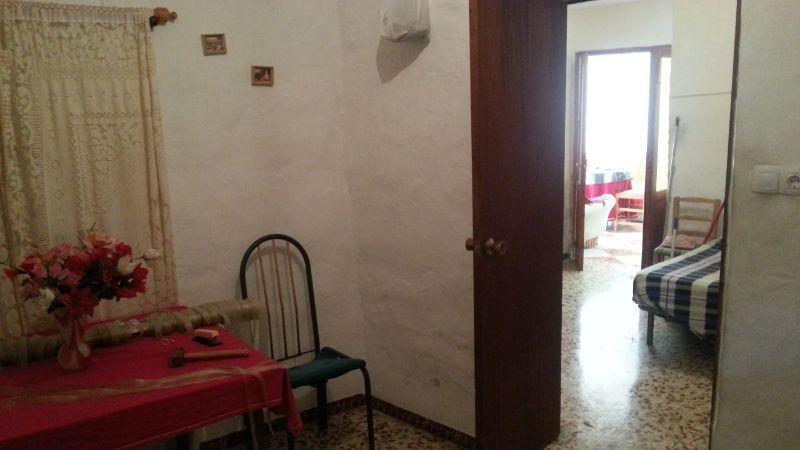 Venta de casa en Líjar