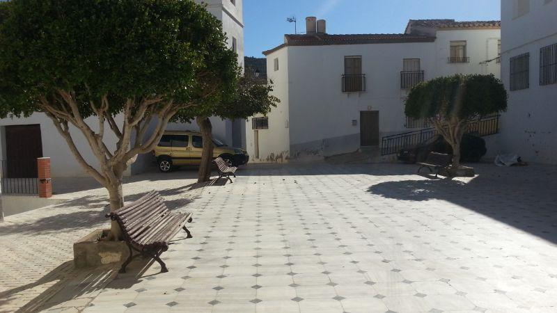 Venta de casa en Líjar