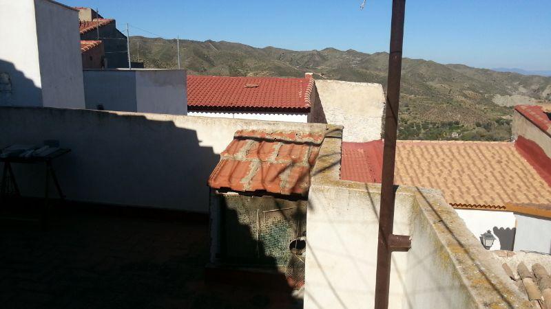 Venta de casa en Líjar