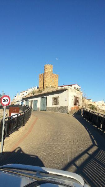 For sale of house in Líjar