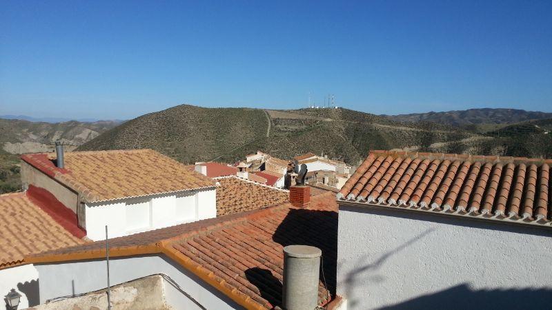 For sale of house in Líjar