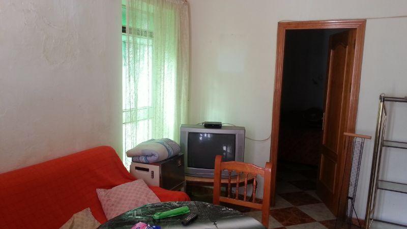 Venta de casa en Líjar