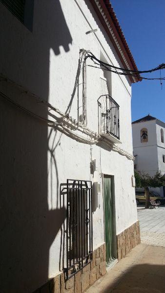 Venta de casa en Líjar