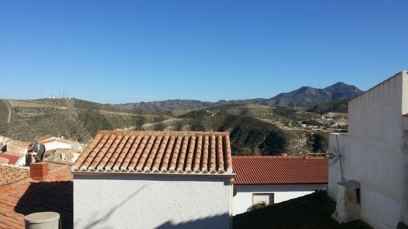 For sale of house in Líjar