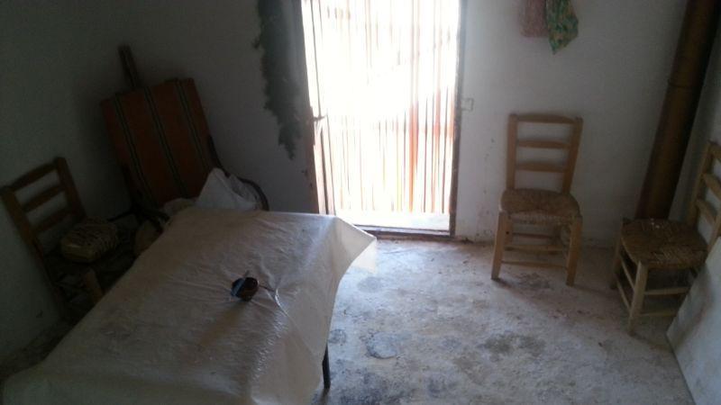 Venta de casa en Líjar