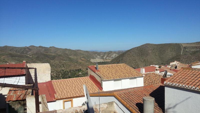 Venta de casa en Líjar