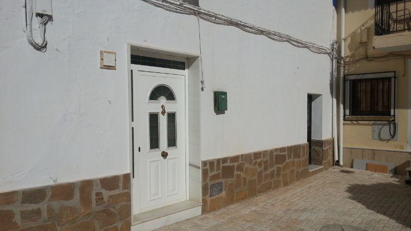 Venta de casa en Líjar