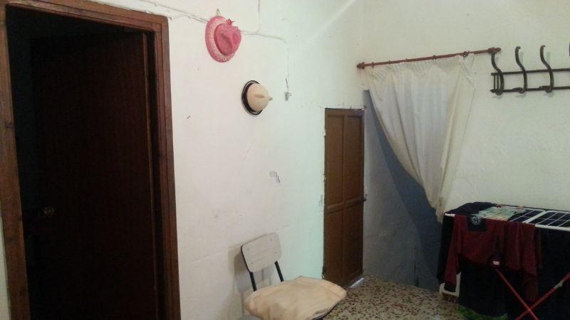 Venta de casa en Líjar