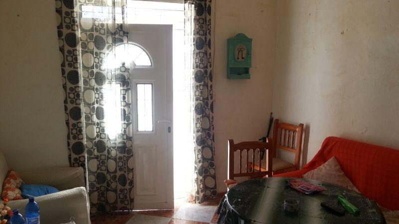 Venta de casa en Líjar