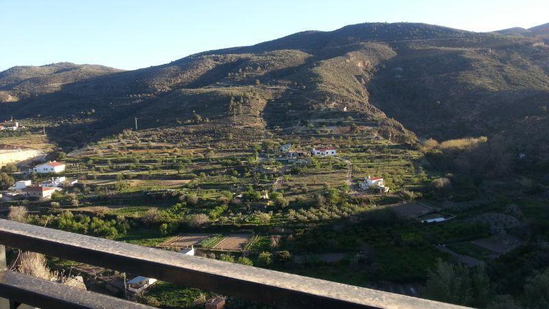 Venta de casa en Líjar