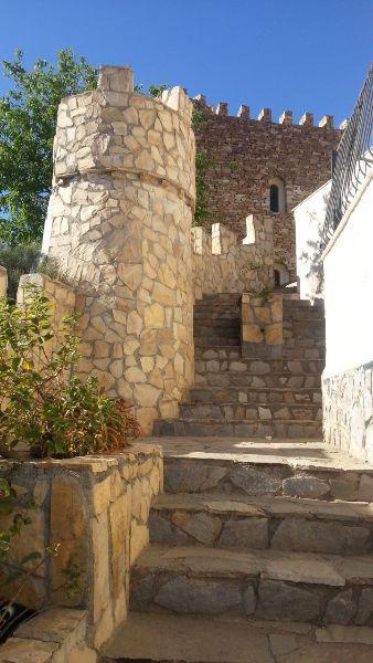 For sale of house in Líjar