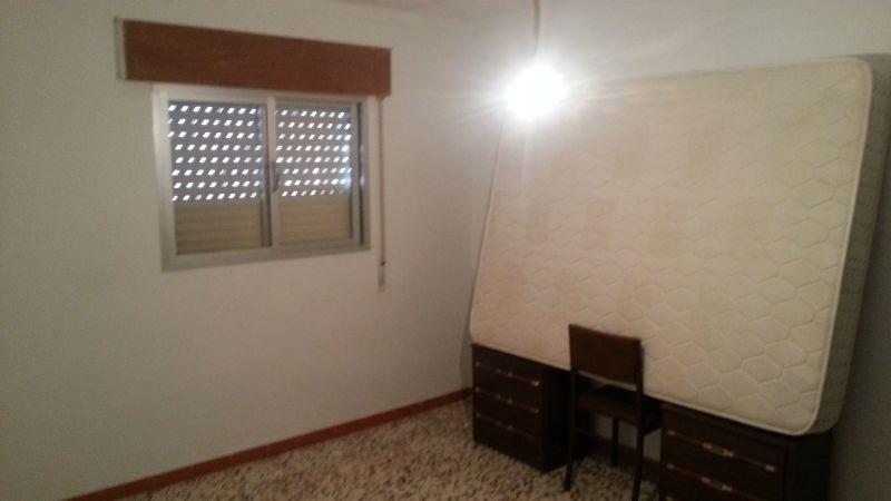 Venta de casa en Líjar