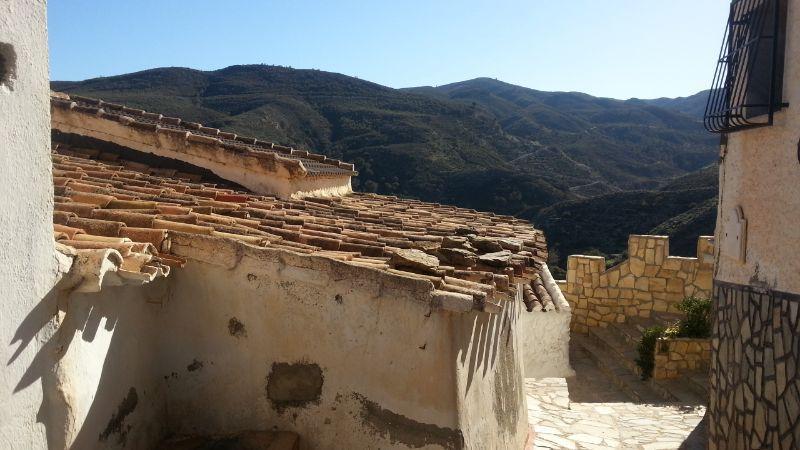 For sale of house in Líjar