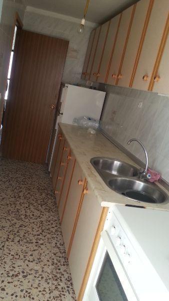 Venta de casa en Líjar