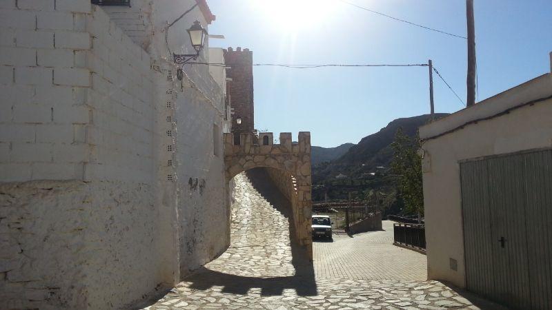 Venta de casa en Líjar