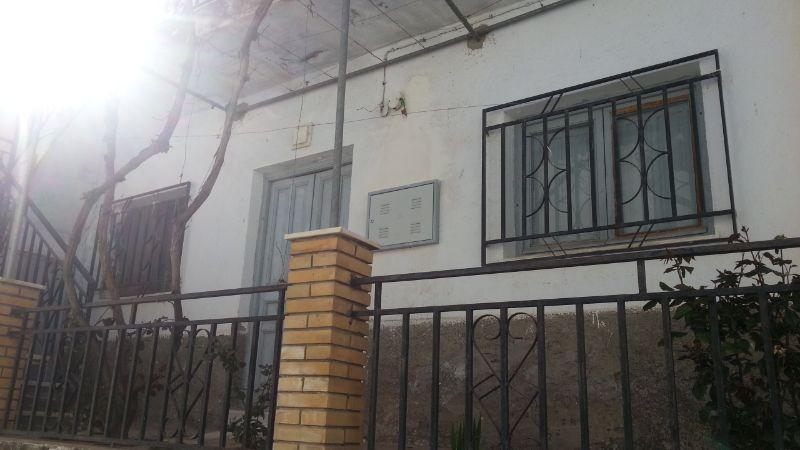 For sale of house in Líjar