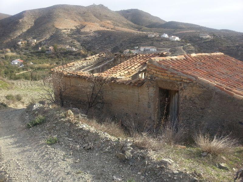 Venta de casa en Oria