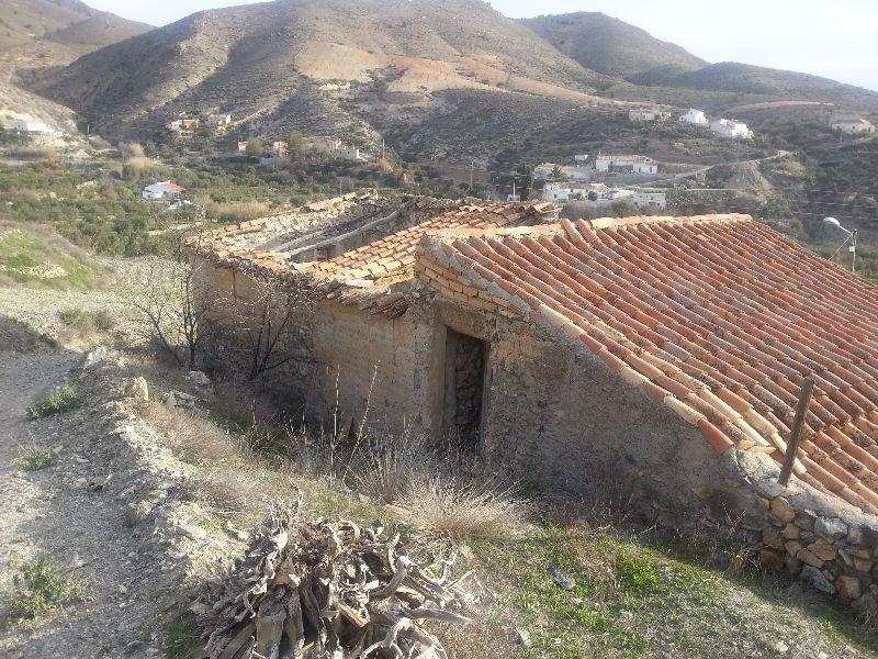 Venta de casa en Oria