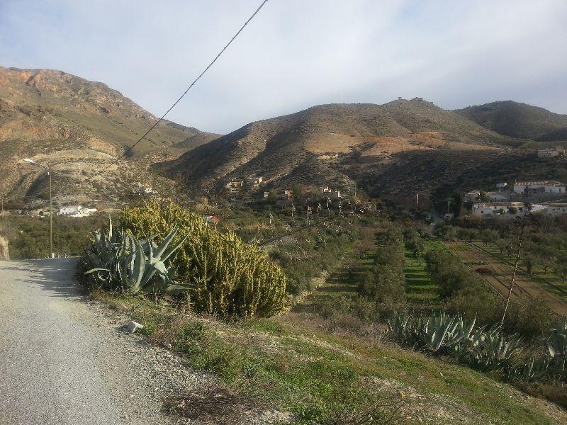 Venta de casa en Oria