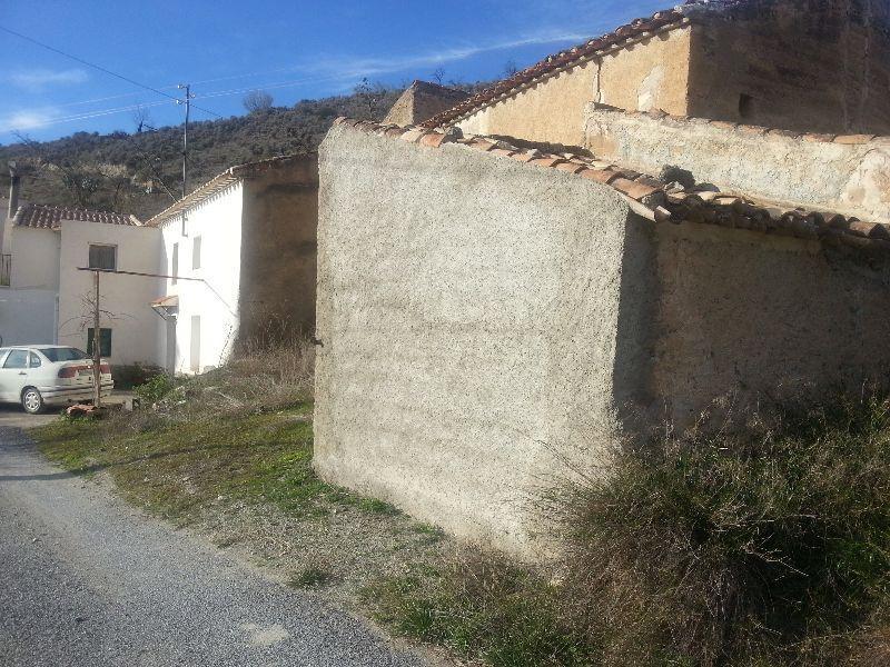 Venta de casa en Oria