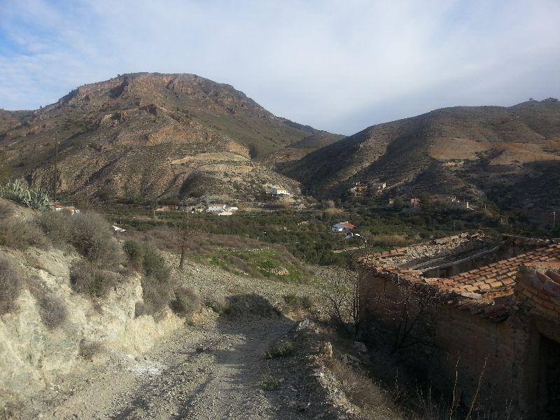 Venta de casa en Oria