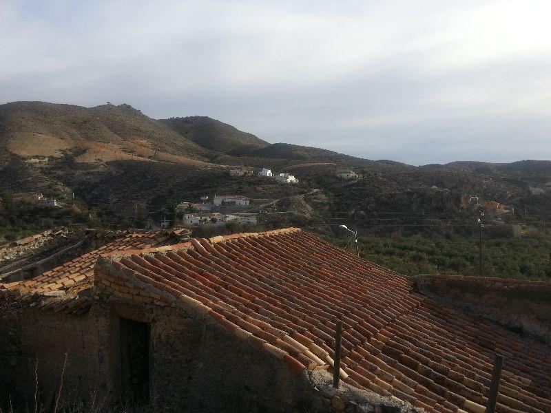 For sale of house in Oria