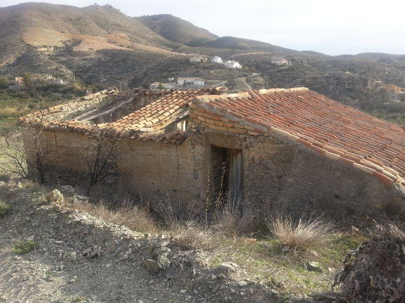 Venta de casa en Oria