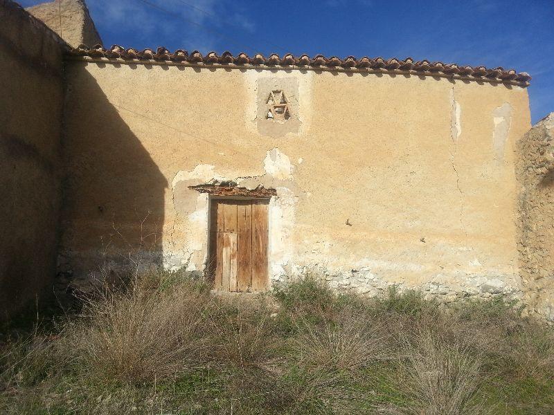 Venta de casa en Oria