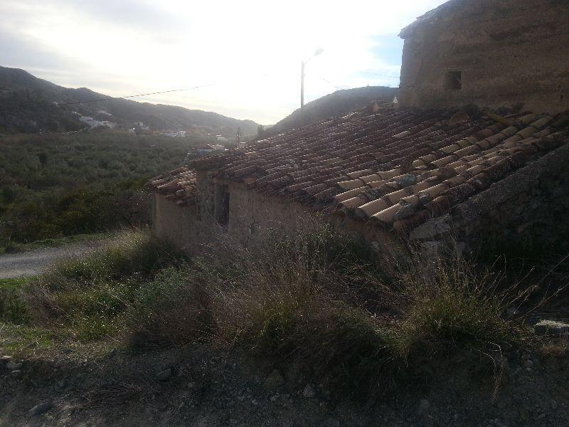 Venta de casa en Oria