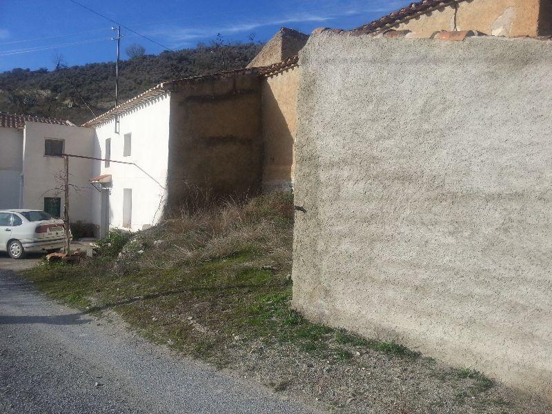 Venta de casa en Oria