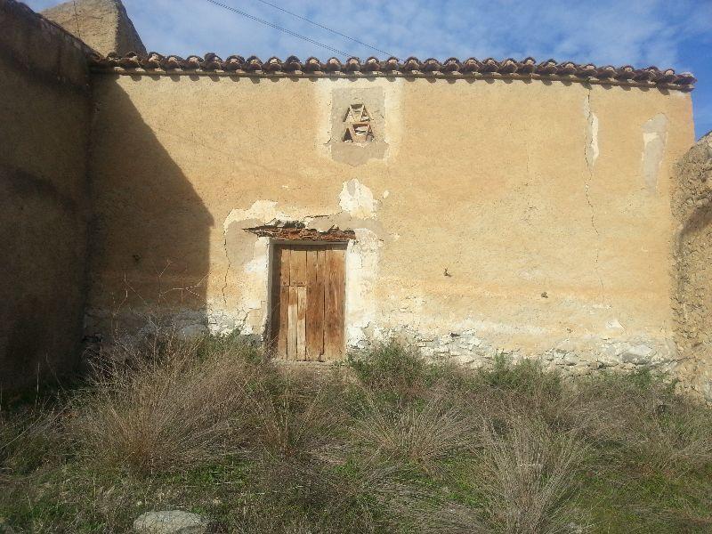 For sale of house in Oria