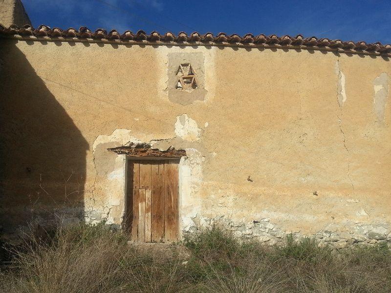 Venta de casa en Oria