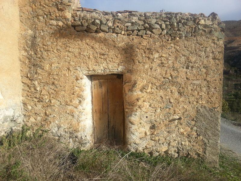 For sale of house in Oria