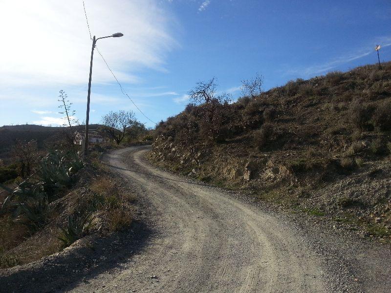 Venta de casa en Oria
