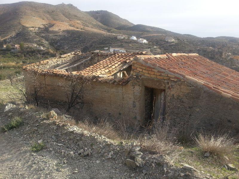 Venta de casa en Oria